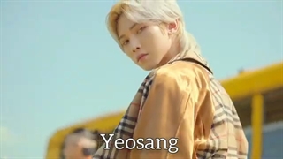 موزیک ویدیو thanxx از ایتیز به همراه نام اعضا ( جهت شناختن اعضا)