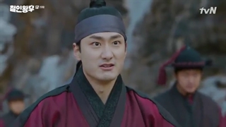 سریال Mr. Queen  قسمت 19+ زیرنویس فارسی