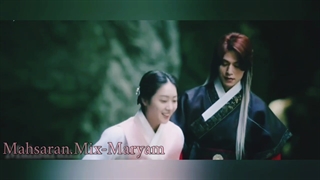 میکس عاشقانه و احساسی و شاد سریال کره ای افسانه نه دم