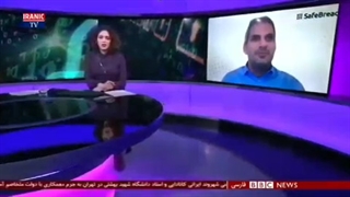 اعتراف مدیر تیم تحقیق شرکت امنیت سایبری اسرائیل به اقتدار بی‌نظیر سایبری ایران