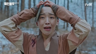 سریال آقای ملکه قسمت 19 با زیرنویس فارسی