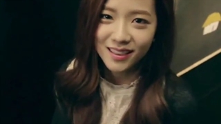 ویدیو جیسو اوایل دبیو