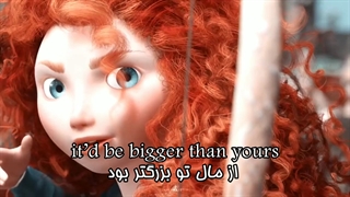 ترجمه آهنگ kings & queens