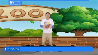 آموزش مرحله به مرحله زبان انگلیسی به کودکان با matt