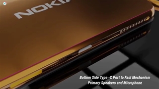 گوشی نوکیا X100pro 5G