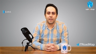 دوره‌های تست نفوذ شبکه | قسمت پنجم نقشه راه هک و امنیت