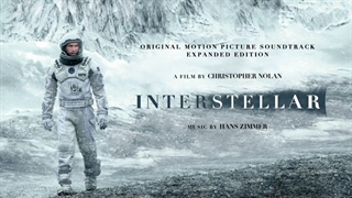 موسیقی متن فیلم در میان ستارگان Interstellar