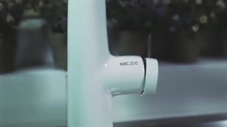 شیرآلات KWC_بازرگانی شریعتی