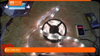 نصب آسمان مجازی _ نصب سقف کشسان سه بعدی