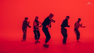 موزیک ویدیوThe 7th Sense از NCT U