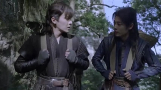 سریال چینی سرزمین ارواح قسمت 18 با زیرنویس فارسی /Douluo Continent Chinese Drama 2021