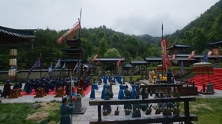 سریال چینی یه دختر مثل من قسمت 30 با زیرنویس فارسی /A Girl Like Me Chinese Drama 2021