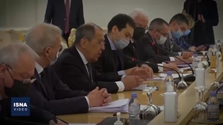 از ادامه بیم و امیدهای برجامی تا تنش میان روسیه و اروپا