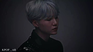 Fmv bad boy Suga BTS شوگا بی تی اس برای رومینا *-*