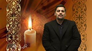 شهادت حضرت هادی علیه السلام مداحی کربلایی سعید هدایتیان