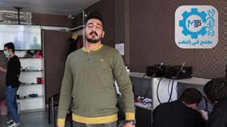 آموزش صفر تا صد تعمیرات موبایل بصورت کاملا عملی با ارائه مدرک فنی حرفه ای