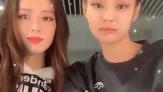 چالش جنی و جیسو