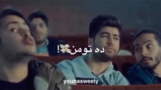 مصطفی و مجتبی
