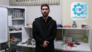 آموزش صفر تا صد تعمیرات بردهای الکترونیک مخصوص کاراموزان شهرستانی دوره های فشرده پنجشنبه جمعه