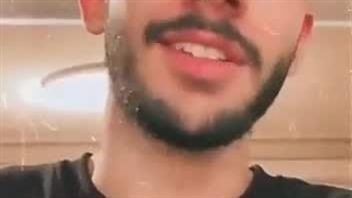 چالش ممدرضا فان