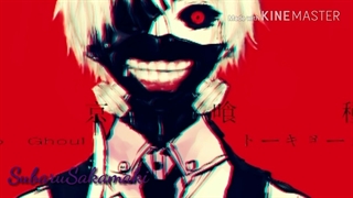 نایتکور  توکیو  غول 2