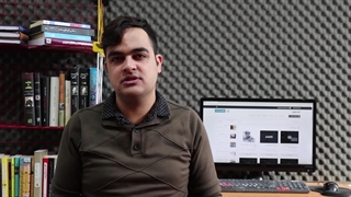 چرا تولید محتوا می کنم