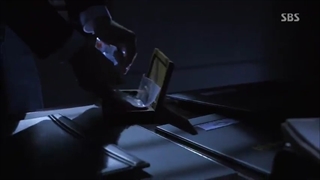 قسمت سوم سریال کره ای تو از ستاره اومدی با زیرنویس چسبیده