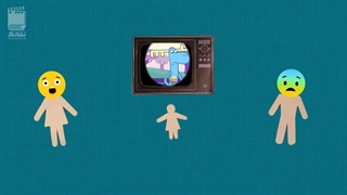 چطور برای کودکمان فیلم و انیمیشن انتخاب کنیم؟