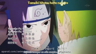 میکس ناروتو خفن