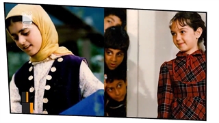 مروری بر زندگی کامبوزیا پرتوی