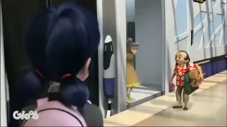 تریلر میراکلس فصل جهارم(اولی)