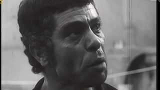 گوزنها   سکانس پایانی تغییر یافته به دست ساواک