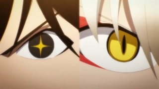 (The God of High School (AMV