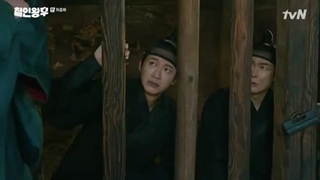 قسمت بیستم (پایان) سریال کره ای Mr. Queen 2020 آقای ملکه +با زیرنویس فارسی +با بازی شین هه سان و کیم جونگ هیون