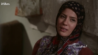 سریال پروانه HD / قسمت 18