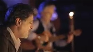 آهنگ اگه یه روز بری سفر