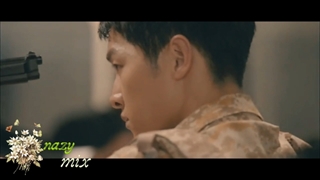 میکس سریال کره ی نسل خورشید *رهایی-علی لهراسبی*