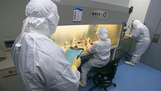 مرکز فروش مواد شیمیایی آزمایشگاهی در ایران | دایا اکسیر