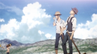 انیمه  Attack on Titan فصل اخر قسمت 10 با زیرنویس فارسی