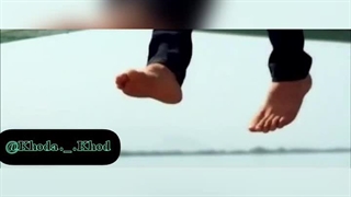 با کی میری کوه؟!