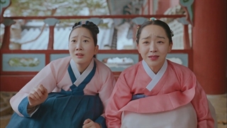 اسپین آف سریال آقای ملکه (Mr. Queen)  قسمت 1 +زیرنویس فارسی