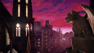 Persona 5 Strikers ‘Liberate Hearts’ trailer
