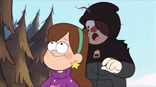 ابشار جاذبه فصل 1 قسمت اول