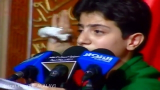 یاجسام.مرحوم سیدمحمدباقرعلوی