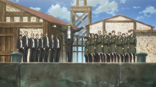 انیمه attack on titan فصل 4 قسمت 10 با زیر نویس فارسی کیفیت(1080)