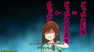 انیمه Horimiya قسمت 5-720p