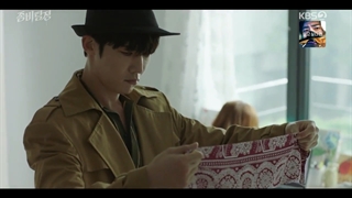 سریال کره ای فانتزی و کمدی کارآگاه زامبی 2020 قسمت 03 زیرنویس فارسی