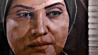 کلیپ عاشقانه و غم انگیز از سریال مدار صفر درجه