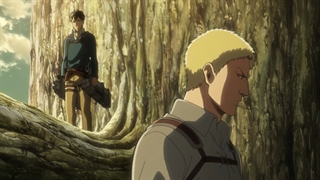 انیمه نبرد با تایتان ها فصل دوم قسمت نهم_دوبله فارسی_