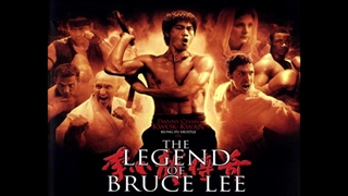 موسیقی متن سریال The Legend of Bruce Lee